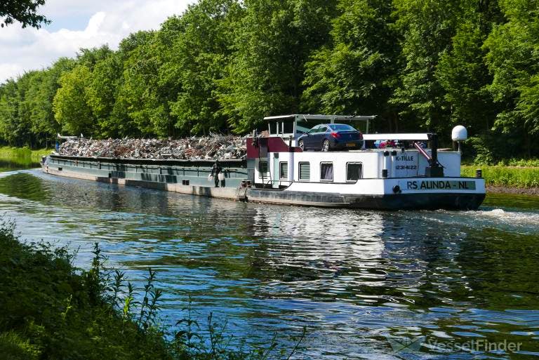 Rs Alinda — thumbnail 2